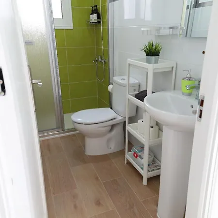 Arenales * Агаэте