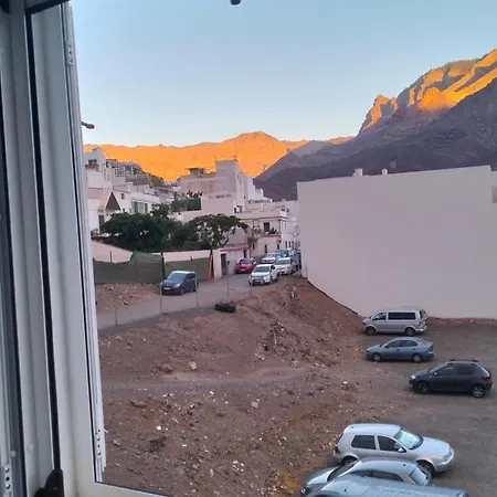 Arenales * Агаэте