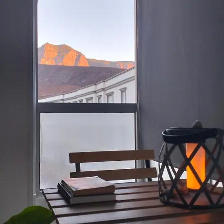 Arenales Апартаменты