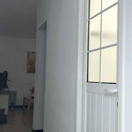 Апартаменты Arenales