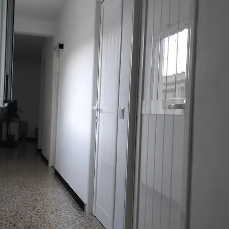Апартаменты Arenales *