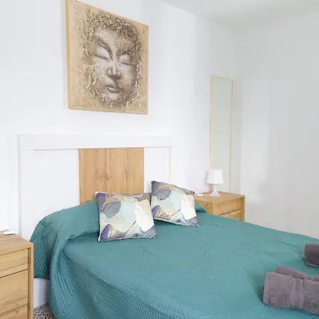 Apartment Arenales *