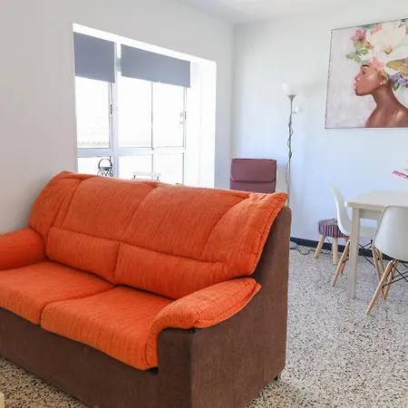 Arenales Apartment Agaete (Gran Canaria)