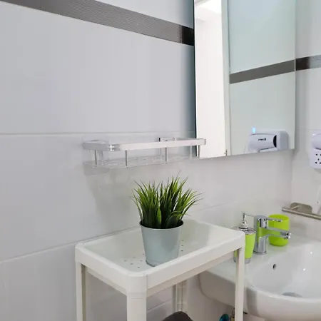 Arenales Apartment Agaete (Gran Canaria)